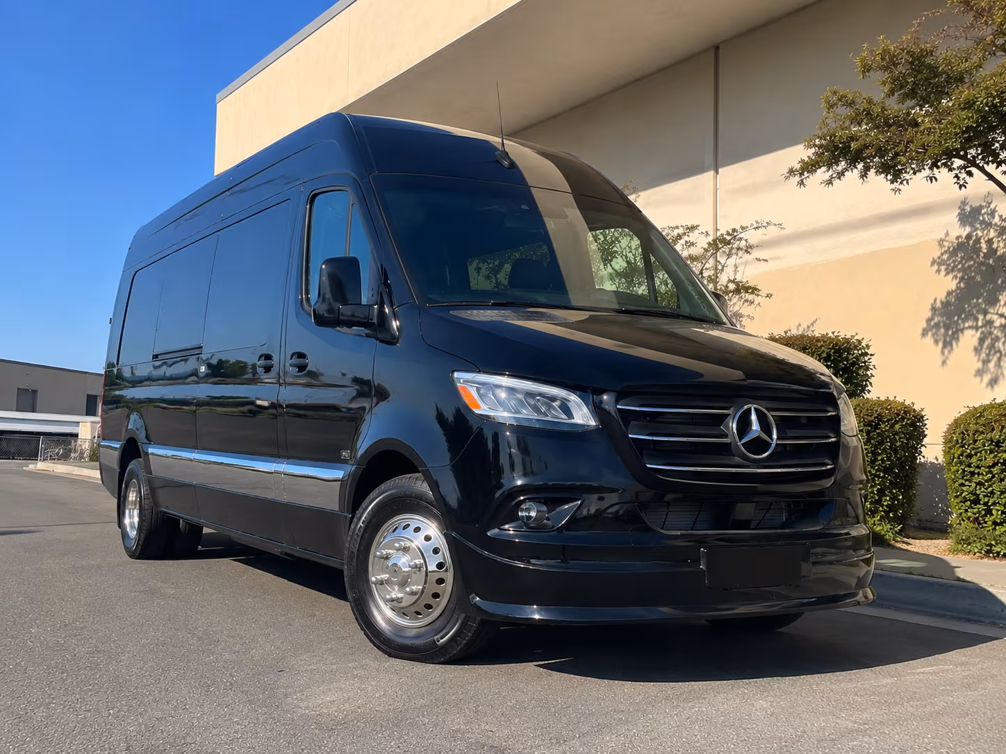 Rent a Bus to Reser Stadium