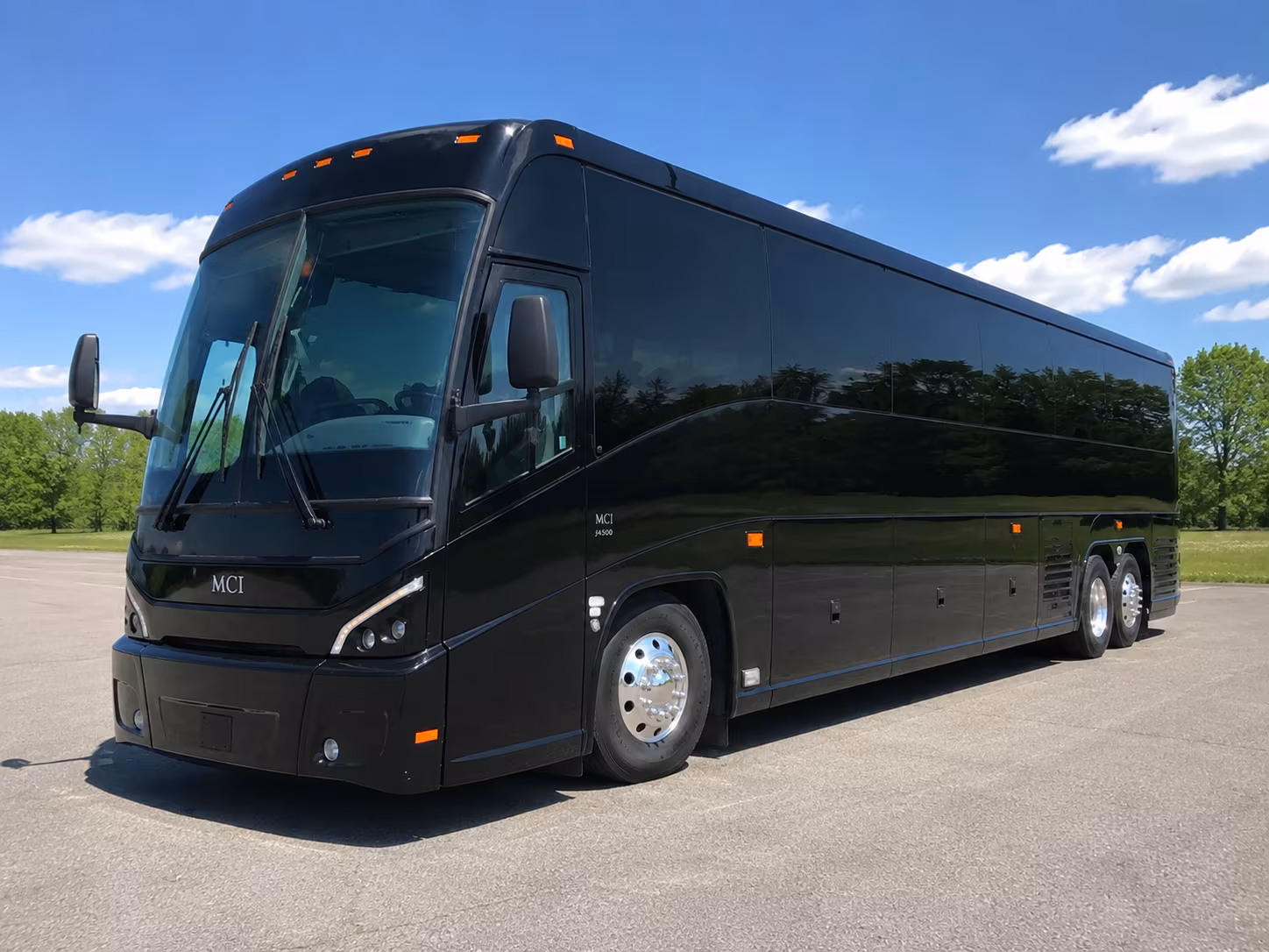 Aloha Concert Transportation & Shuttles