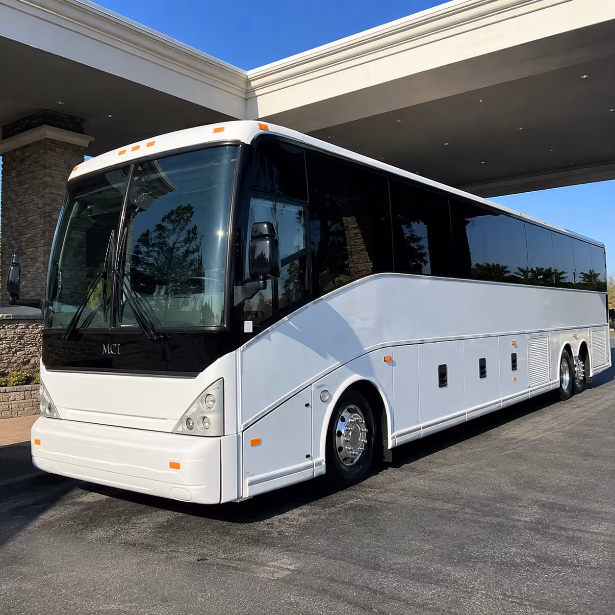Aloha School Event & Field Trip Transportation