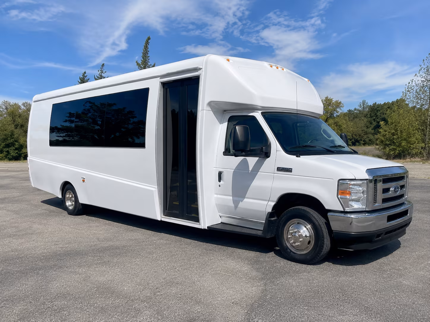 Aloha Sporting Event Transportation