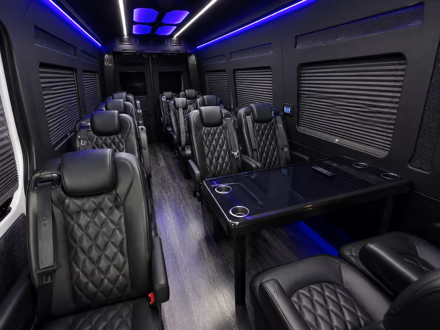 Beaverton Airport Shuttles & Transportation
