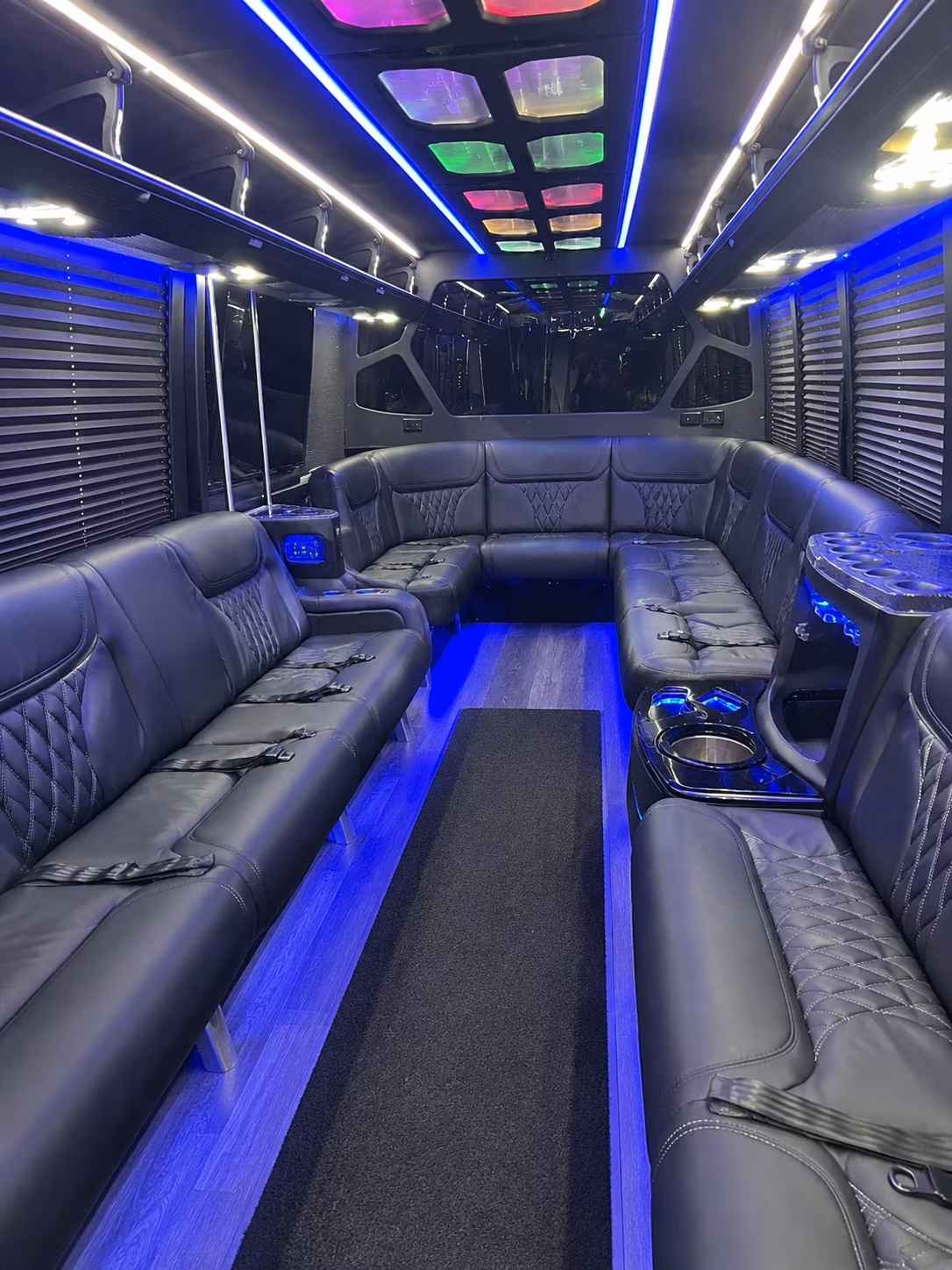 Beaverton Private Event Transportation Services