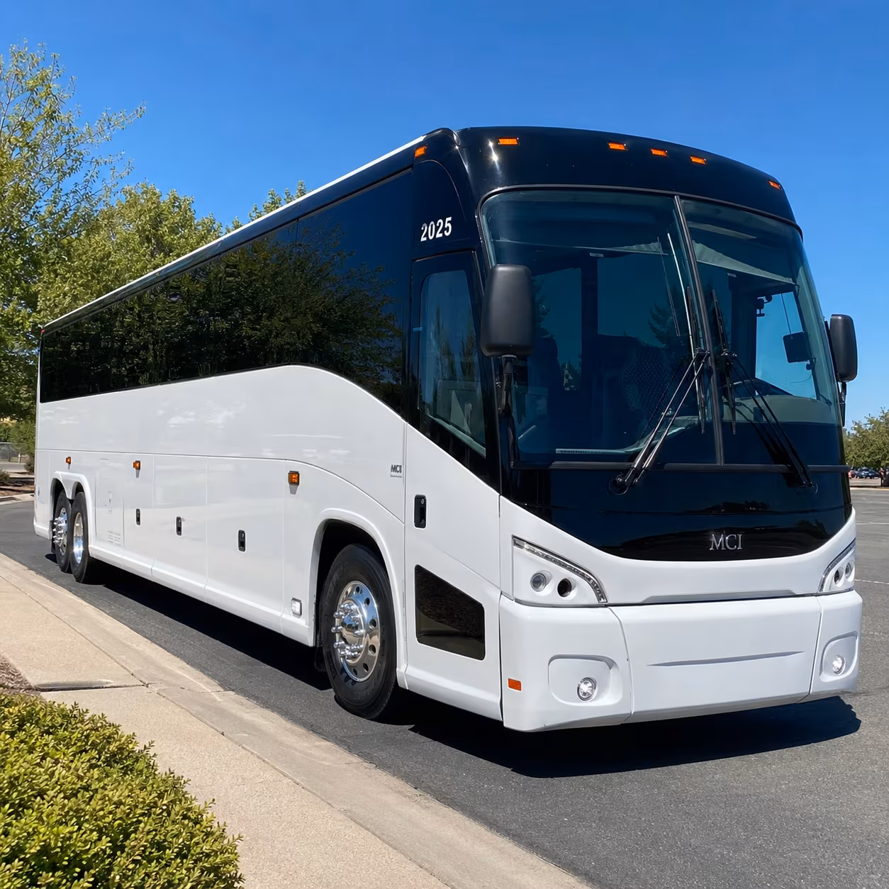 Beaverton School Event & Field Trip Transportation