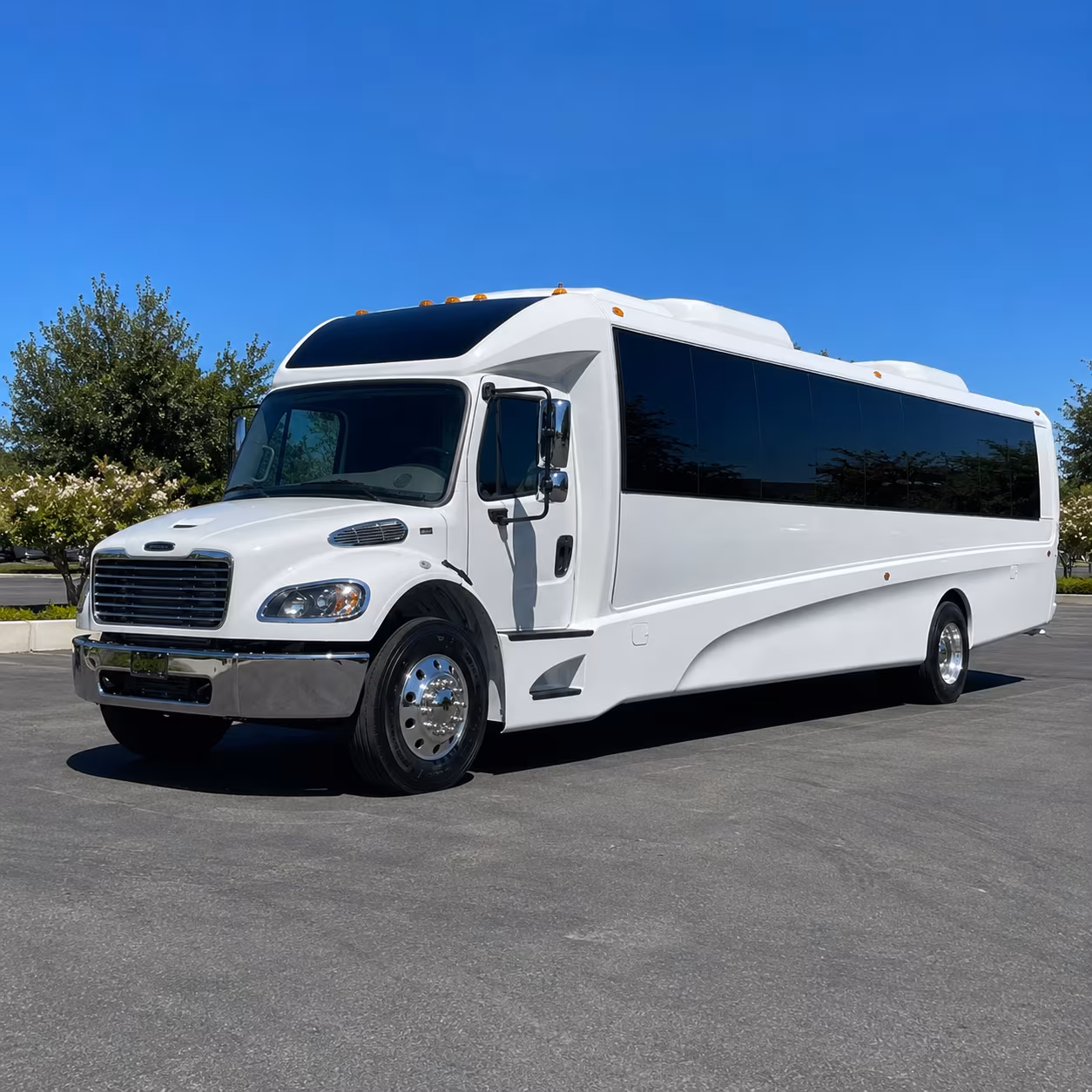 Beaverton Wedding Transportation & Shuttle Service