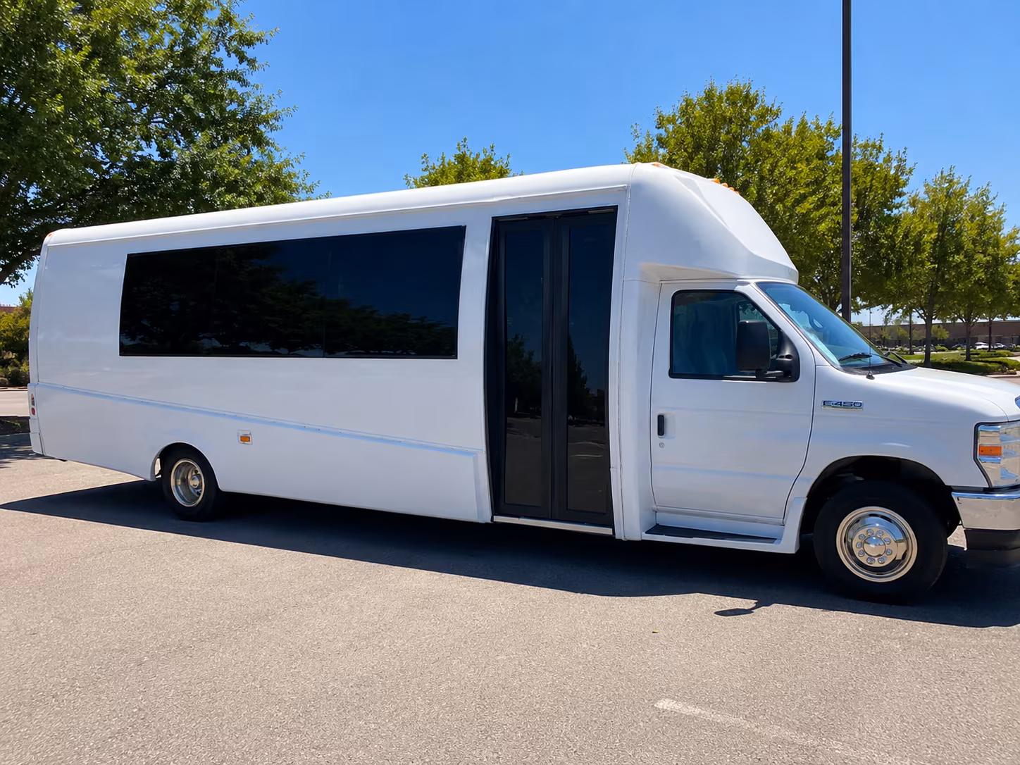 Corvallis Private Event Transportation Services