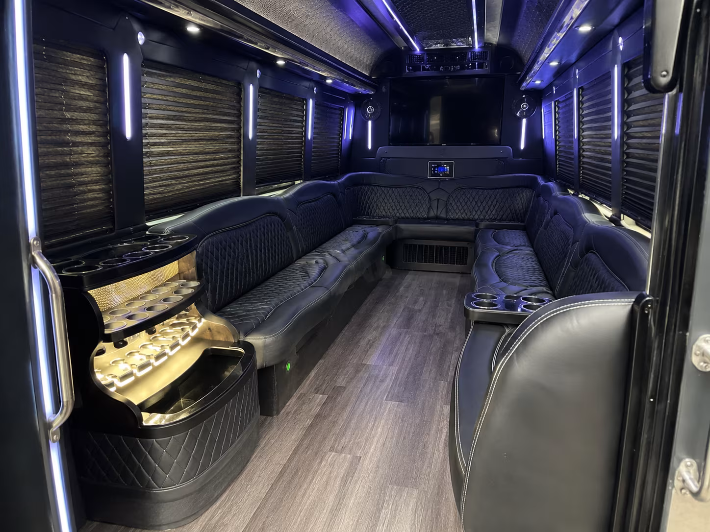Corvallis Sporting Event Transportation