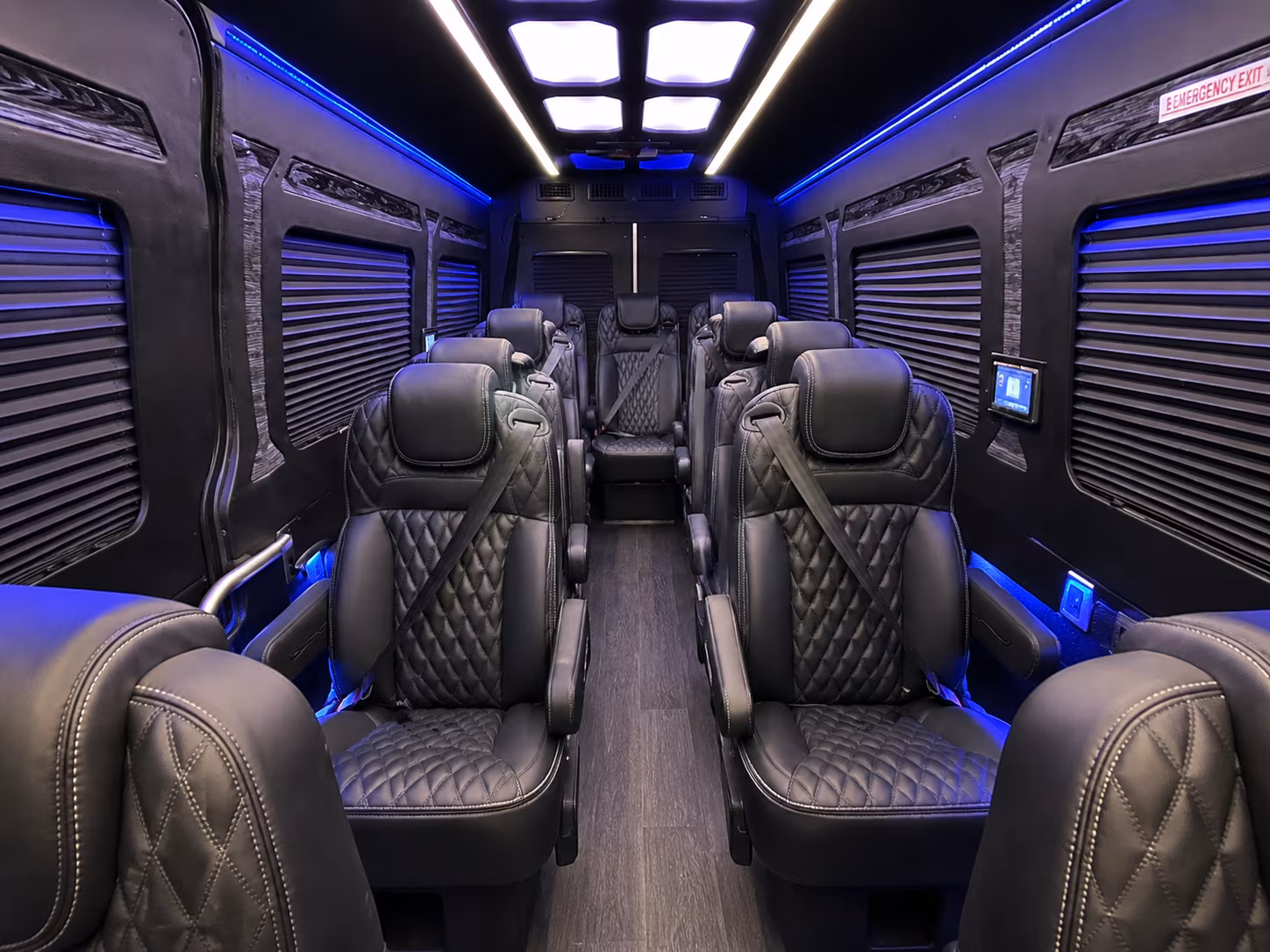 Eugene Airport Shuttles & Transportation