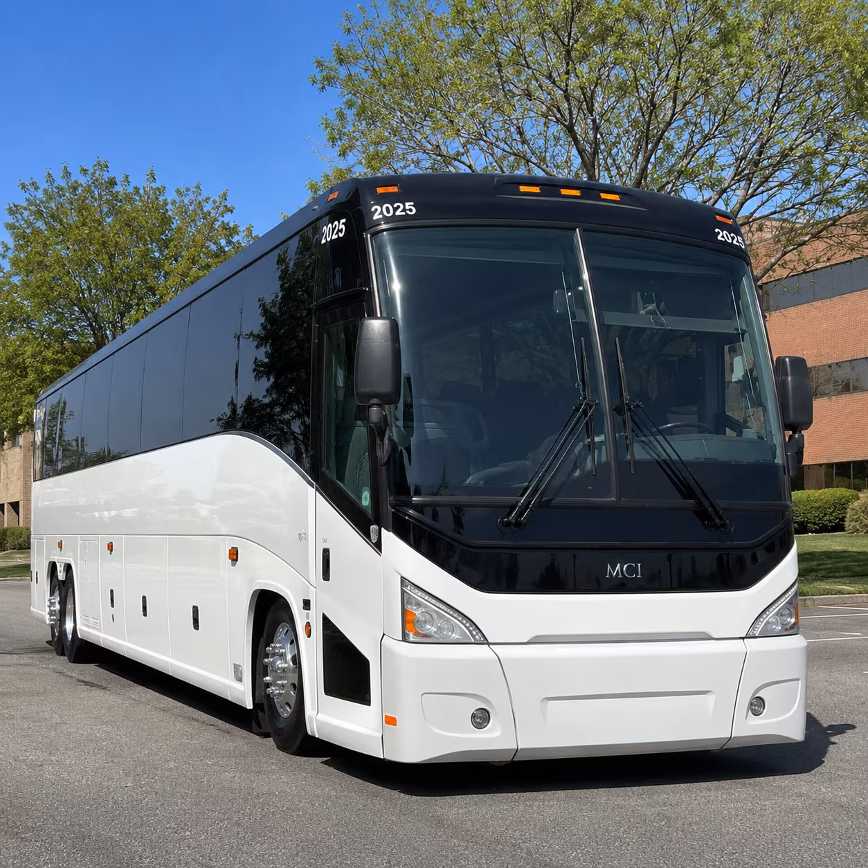 Eugene Concert Transportation & Shuttles