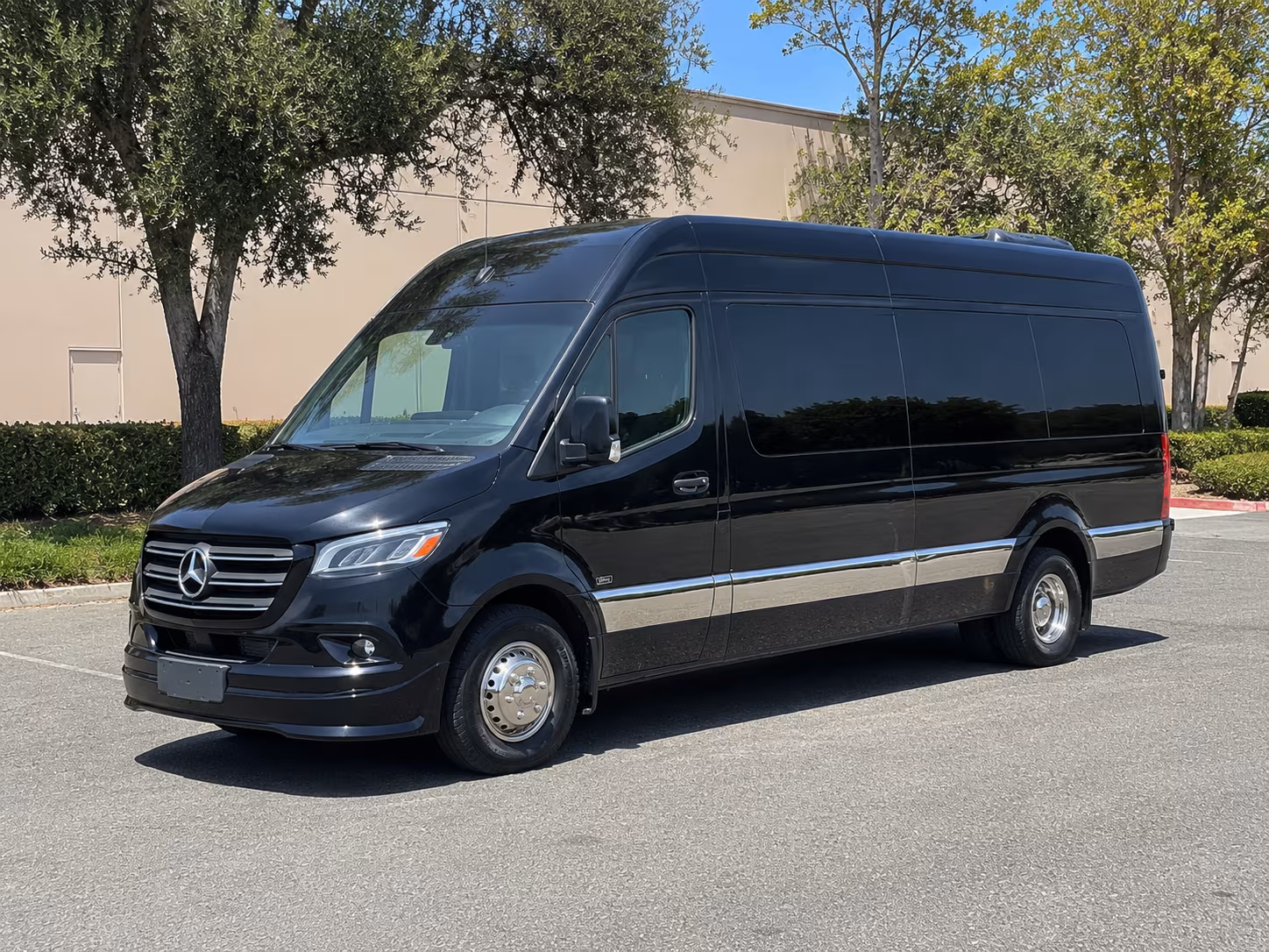 Gresham Airport Shuttles & Transportation