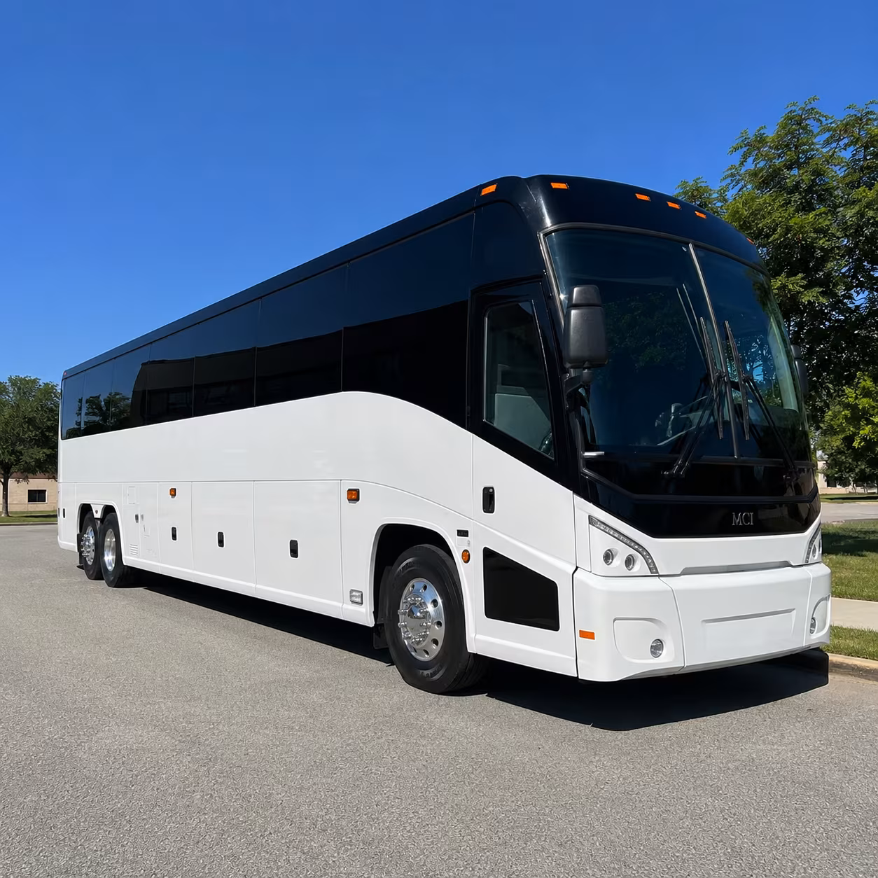Gresham Wedding Transportation & Shuttle Service