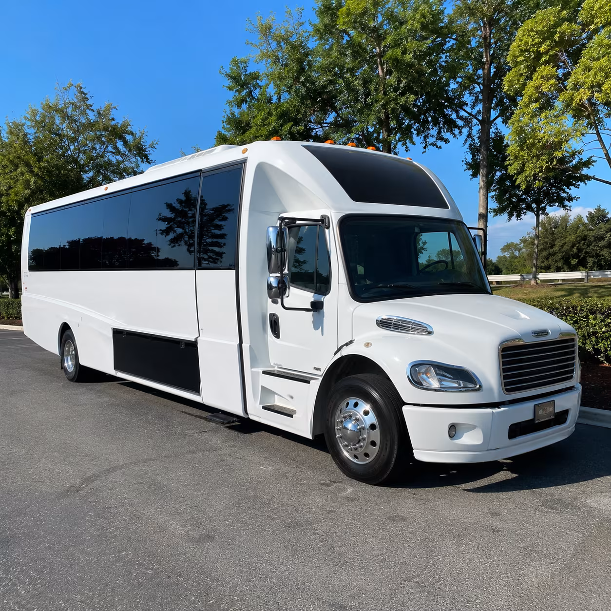 Gresham Winery Tour & Pub Crawl Transportation
