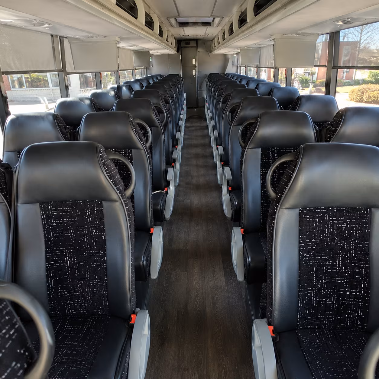 Hillsboro Airport Shuttle & Transportation group transportation