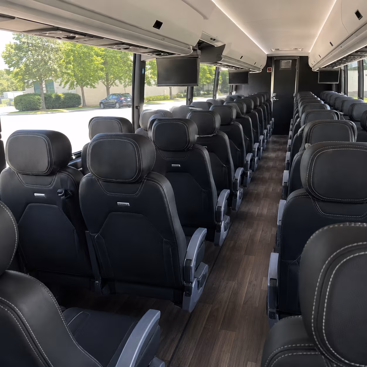 Hillsboro Airport Shuttle & Transportation pickup coordination