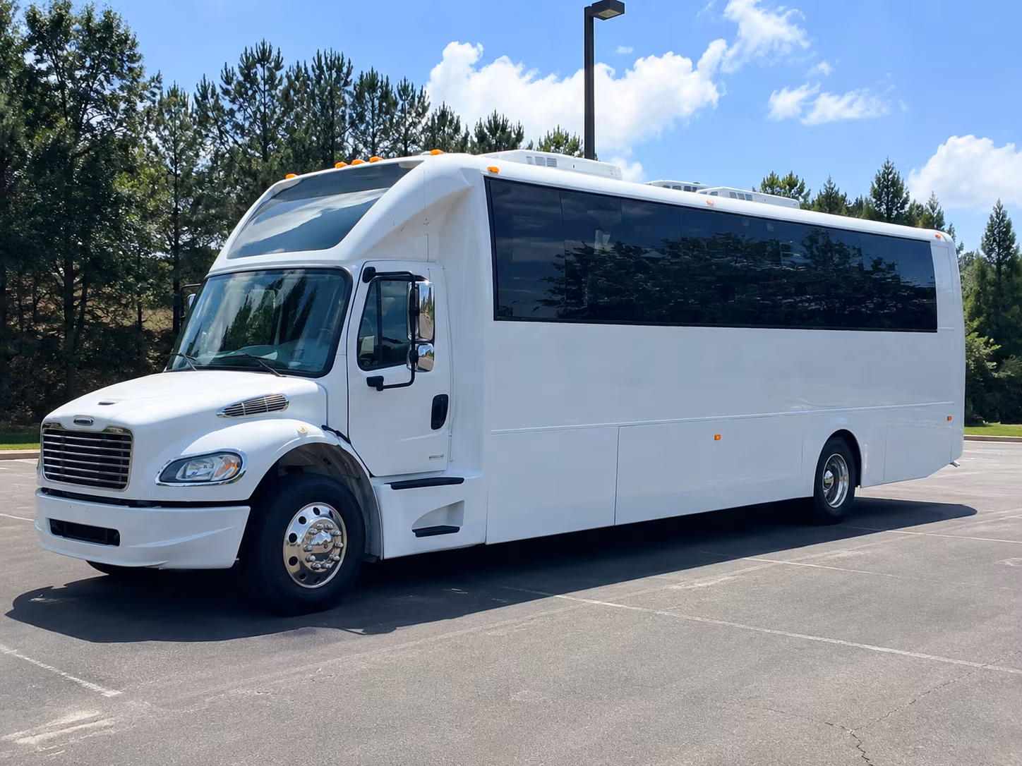 Hillsboro Birthday, Sweet 16, & Quinceañera Transportation group transportation