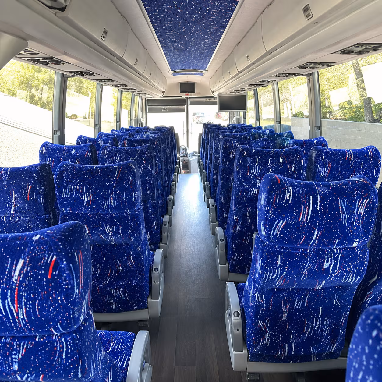 Hillsboro Corporate Transportation group transportation