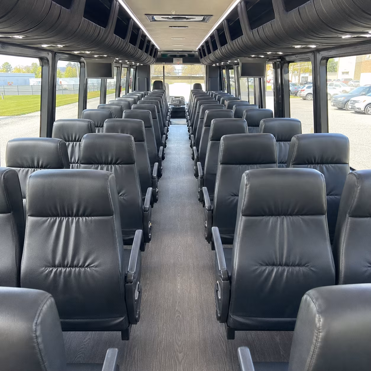 Hillsboro School Event Transportation pickup coordination