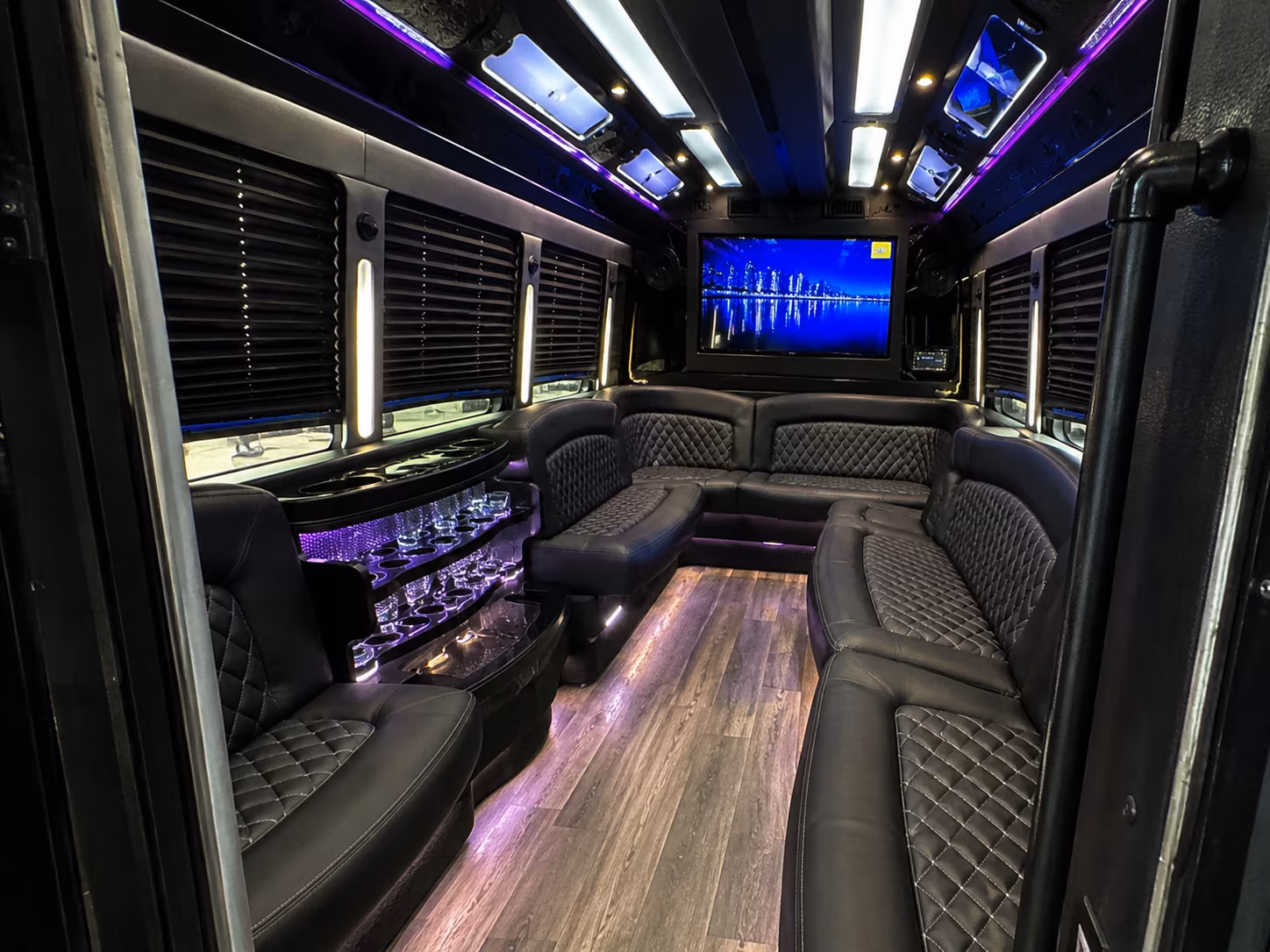 Hillsboro Sporting Event Transportation route planning