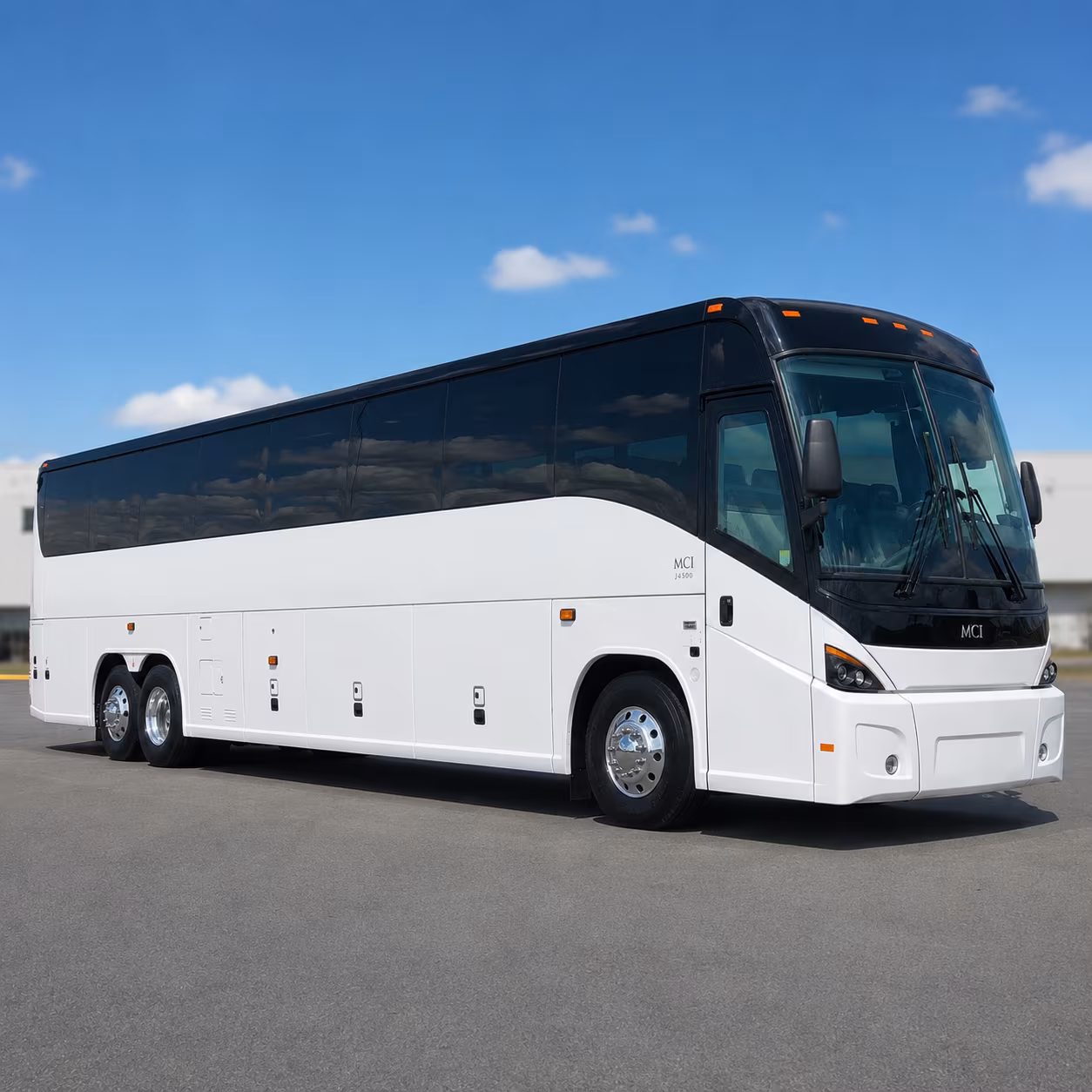 Portland Corporate Event Transportation