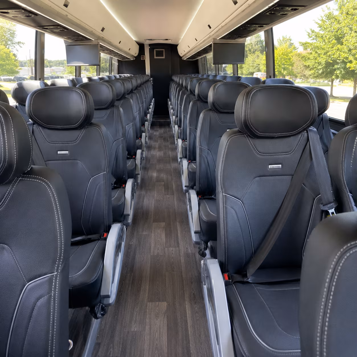 Portland School Event & Field Trip Transportation
