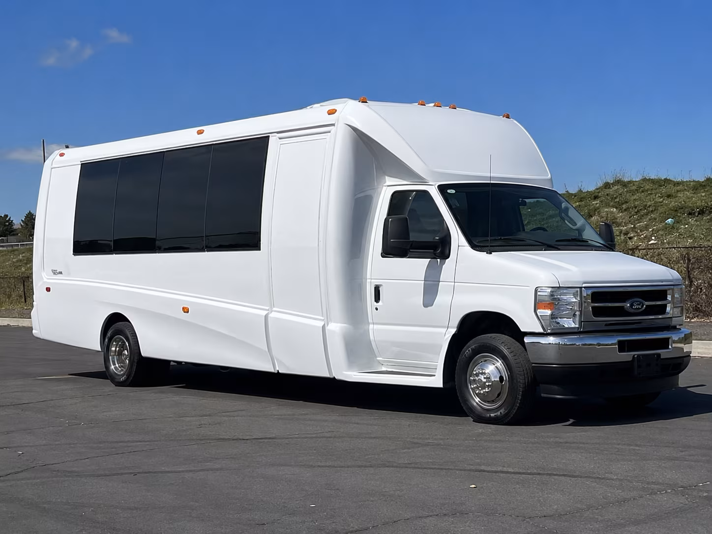 Portland Sporting Event Transportation