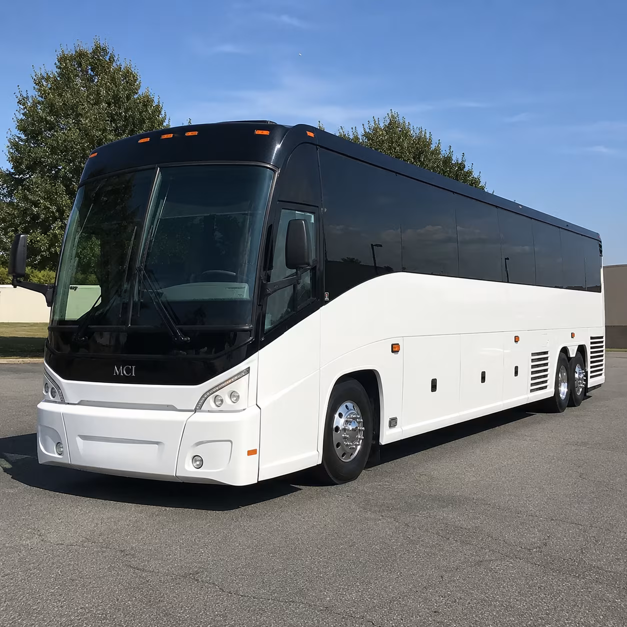 Salem Concert Transportation & Shuttles