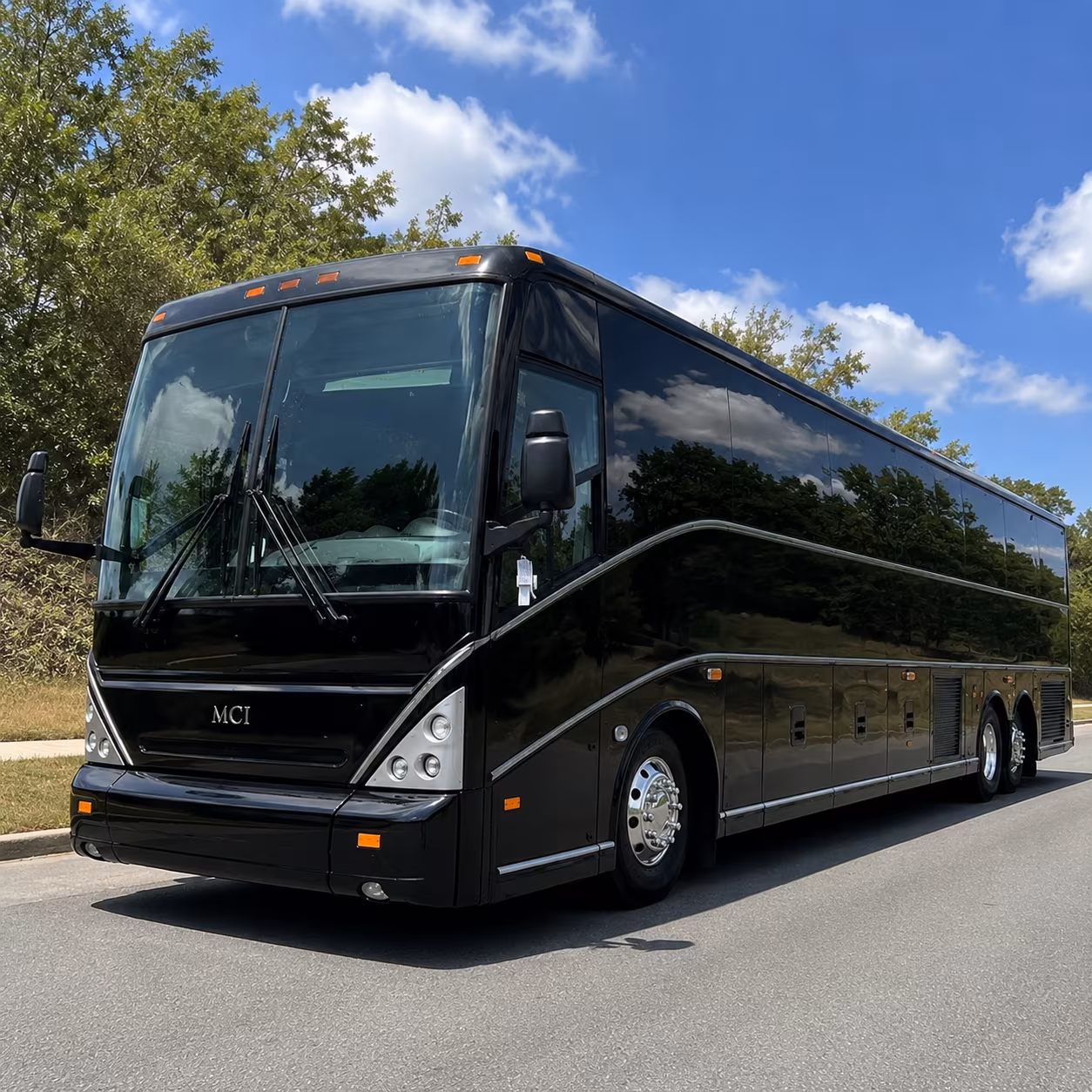 Hillsboro School Event Transportation
