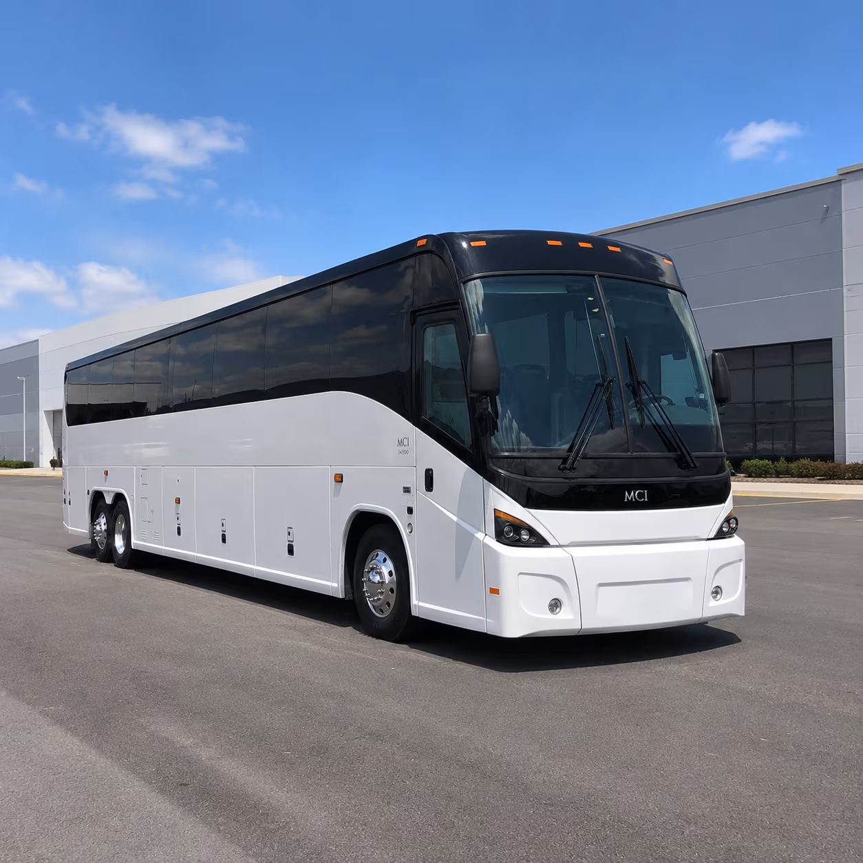 Tigard Corporate Event Transportation