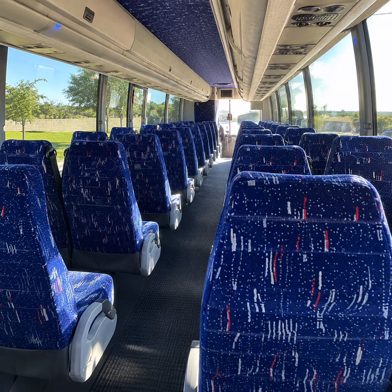 Vancouver School Event & Field Trip Transportation