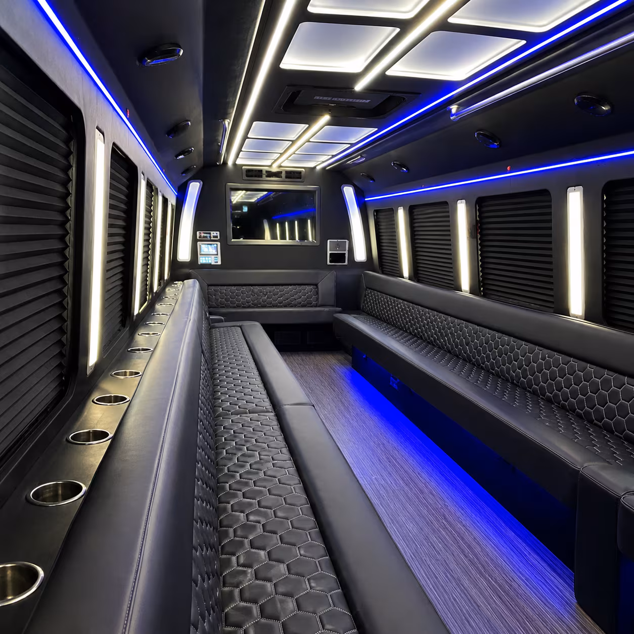 Washington Square Mall