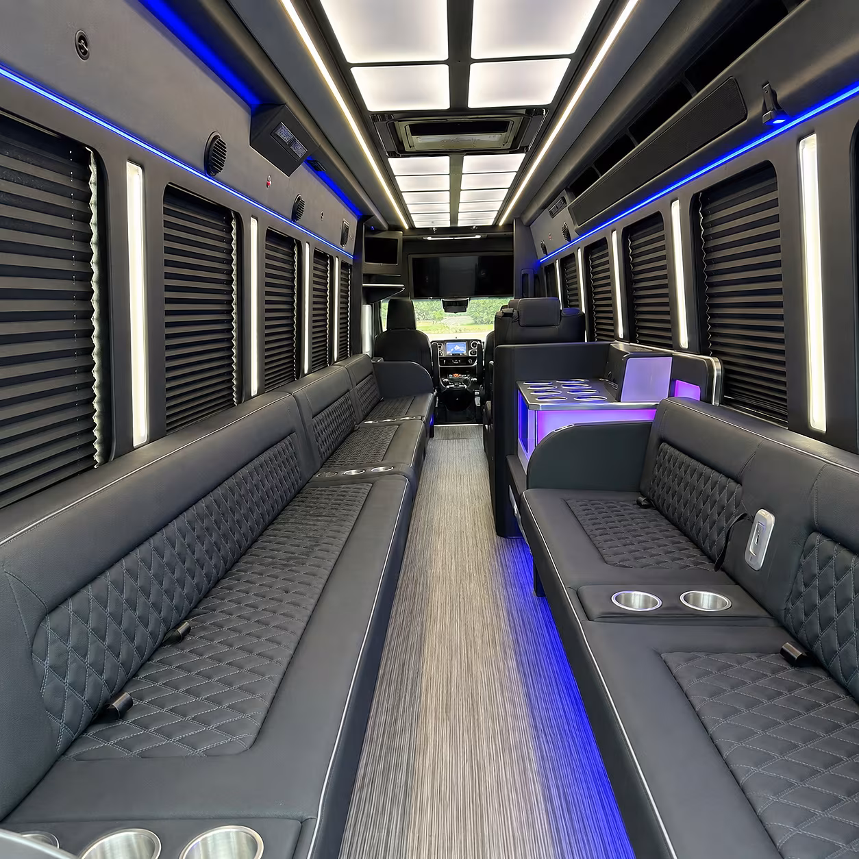 Hillsboro Winery Tour & Pub Crawl Transportation