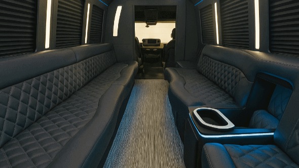 hillsboro 30 passenger party bus rental