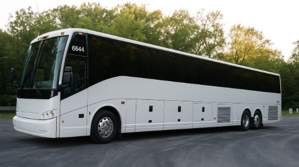 hillsboro birthday sweet 16 party bus rentals