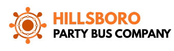 hillsboro-party-bus-company-logo