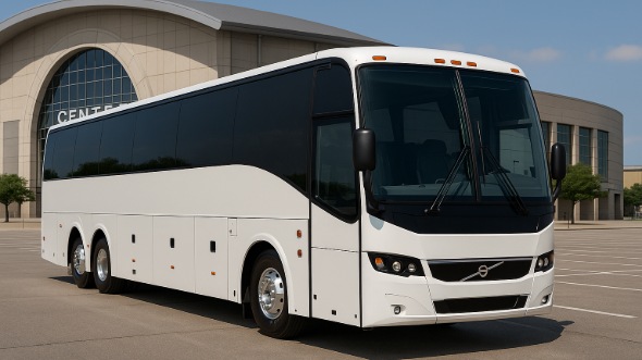 hillsboro prom and homecoming party bus rentals